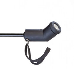 80755 LC - IŞIKLI ŞEMSİYE LACİVERT - 5