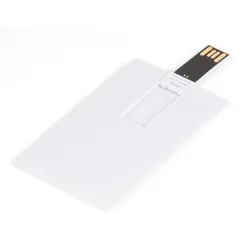 8105 Kart USB Bellek - 1