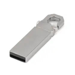 8110 Metal USB Bellek - 1