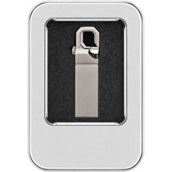 8110 Metal USB Bellek - 2
