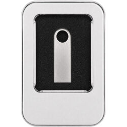 8115 Metal USB Bellek - 2