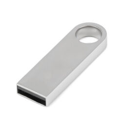8115 Metal USB Bellek - 1