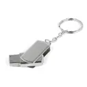 8125 Metal USB - 1