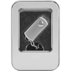 8125 Metal USB - 3