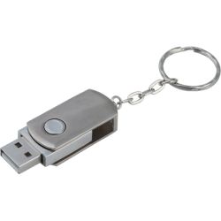  - 8125 Metal USB