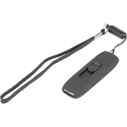 8130 Siyah Işıklı USB Bellek - 3
