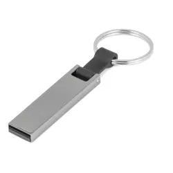 8160 Metal USB Bellek - 1