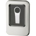 8215 Metal USB Bellek - 2