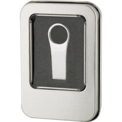 8215 Metal USB Bellek - 2