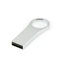 8215 Metal USB Bellek - 1