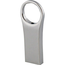 8215 Metal USB Bellek - 1