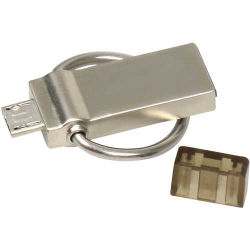  - 8220 OTG USB Bellek