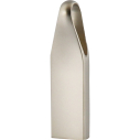 8707 Metal USB Bellek - 1