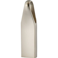 8707 Metal USB Bellek - 1