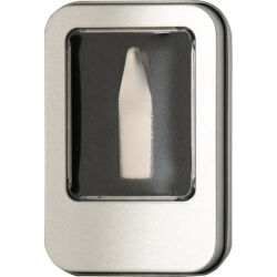 8707 Metal USB Bellek - 2