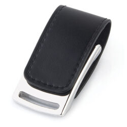 8745 Deri USB Bellek - 1