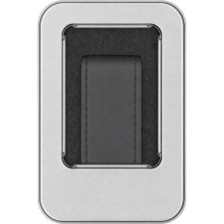 8745 Deri USB Bellek - 2