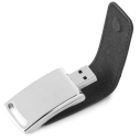 8745 Deri USB Bellek - 3