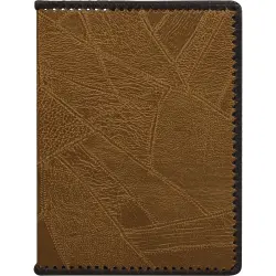 902 Sertifika ve Menü Kabı - 2