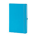 918 Beyaz 13 x 21 Cilt Bezi Defter (Ivory Kağıt) - 2