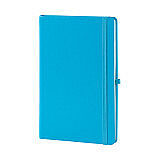 918 Beyaz 13 x 21 Cilt Bezi Defter (Ivory Kağıt) - 2