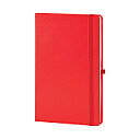 918 Beyaz 13 x 21 Cilt Bezi Defter (Ivory Kağıt) - 3