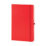 918 Beyaz 13 x 21 Cilt Bezi Defter (Ivory Kağıt) - 3