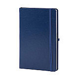 918 Beyaz 13 x 21 Cilt Bezi Defter (Ivory Kağıt) - 5