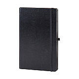 918 Beyaz 13 x 21 Cilt Bezi Defter (Ivory Kağıt) - 6