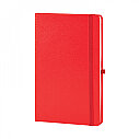 918-HOLMEN Beyaz 13 x 21 Cilt Bezi Defter (Holmen Ki̇tap Kağıdı) - 3