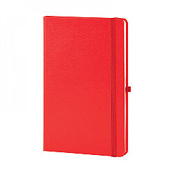 918-HOLMEN Beyaz 13 x 21 Cilt Bezi Defter (Holmen Ki̇tap Kağıdı) - 3