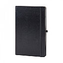 918-HOLMEN Beyaz 13 x 21 Cilt Bezi Defter (Holmen Ki̇tap Kağıdı) - 4