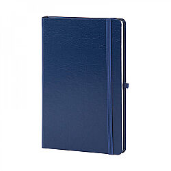 918-HOLMEN Beyaz 13 x 21 Cilt Bezi Defter (Holmen Ki̇tap Kağıdı) - 5