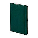 920-EKO Beyaz 13 x 21 Termo Deri̇ Defter (Holmen Ki̇tap Kağıdı - 2
