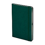 920-EKO Beyaz 13 x 21 Termo Deri̇ Defter (Holmen Ki̇tap Kağıdı - 2
