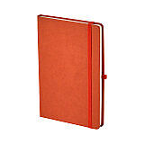 920-EKO Beyaz 13 x 21 Termo Deri̇ Defter (Holmen Ki̇tap Kağıdı - 4