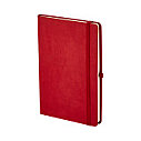 920-EKO Beyaz 13 x 21 Termo Deri̇ Defter (Holmen Ki̇tap Kağıdı - 7