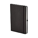 920-EKO Beyaz 13 x 21 Termo Deri̇ Defter (Holmen Ki̇tap Kağıdı - 9