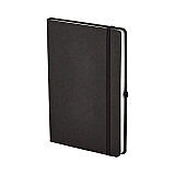 920-EKO Beyaz 13 x 21 Termo Deri̇ Defter (Holmen Ki̇tap Kağıdı - 9