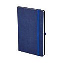 920-EKO Beyaz 13 x 21 Termo Deri̇ Defter (Holmen Ki̇tap Kağıdı - 10
