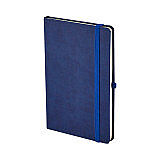 920-EKO Beyaz 13 x 21 Termo Deri̇ Defter (Holmen Ki̇tap Kağıdı - 10