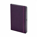 920-EKO Beyaz 13 x 21 Termo Deri̇ Defter (Holmen Ki̇tap Kağıdı - 12