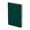 920-EKO Beyaz 13 x 21 Termo Deri̇ Defter (Holmen Ki̇tap Kağıdı - 2