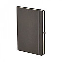 920-EKO Beyaz 13 x 21 Termo Deri̇ Defter (Holmen Ki̇tap Kağıdı - 3