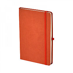 920-EKO Beyaz 13 x 21 Termo Deri̇ Defter (Holmen Ki̇tap Kağıdı - 4
