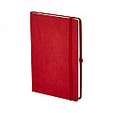 920-EKO Beyaz 13 x 21 Termo Deri̇ Defter (Holmen Ki̇tap Kağıdı - 7