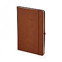 920-EKO Beyaz 13 x 21 Termo Deri̇ Defter (Holmen Ki̇tap Kağıdı - 8