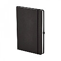 920-EKO Beyaz 13 x 21 Termo Deri̇ Defter (Holmen Ki̇tap Kağıdı - 9