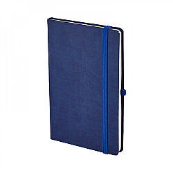 920-EKO Beyaz 13 x 21 Termo Deri̇ Defter (Holmen Ki̇tap Kağıdı - 10