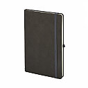 920-EKO Beyaz 13 x 21 Termo Deri̇ Defter (Holmen Ki̇tap Kağıdı - 11